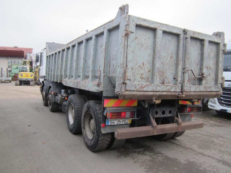 Mercedes 3235K - Sklápač: obrázok 3 Mercedes 3235K - Sklápač: obrázok 3