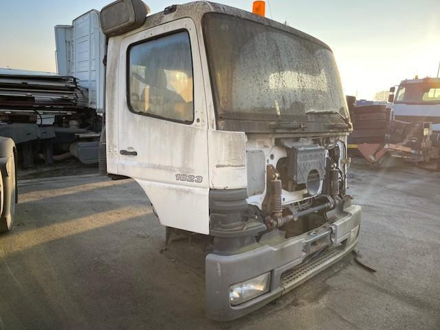 Mercedes ATEGO - Kabína pre Nákladné auto: obrázok 2 Mercedes ATEGO - Kabína pre Nákladné auto: obrázok 2