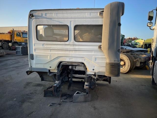 Mercedes ATEGO - Kabína pre Nákladné auto: obrázok 3 Mercedes ATEGO - Kabína pre Nákladné auto: obrázok 3