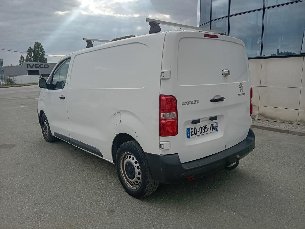 Peugeot Expert - Furgon: obrázok 4 Peugeot Expert - Furgon: obrázok 4