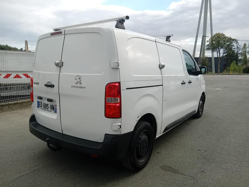 Peugeot Expert - Furgon: obrázok 3 Peugeot Expert - Furgon: obrázok 3