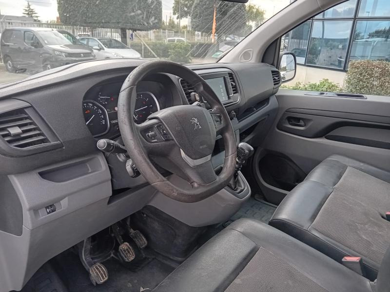 Peugeot Expert - Furgon: obrázok 5 Peugeot Expert - Furgon: obrázok 5