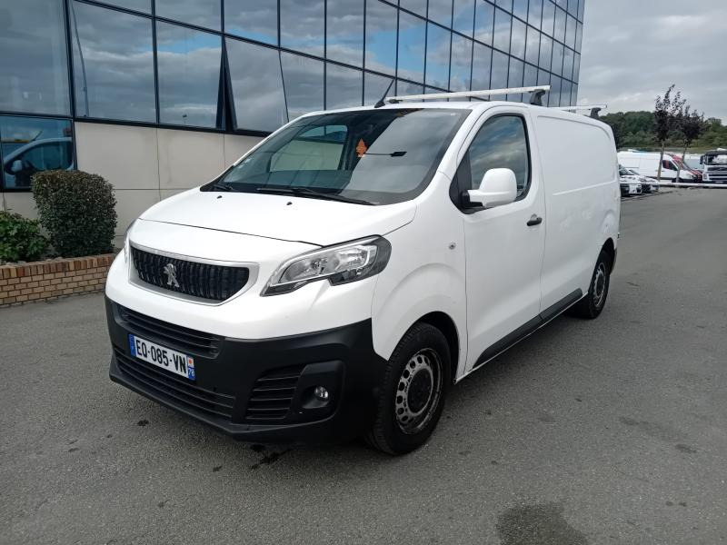 Peugeot Expert - Furgon: obrázok 1 Peugeot Expert - Furgon: obrázok 1