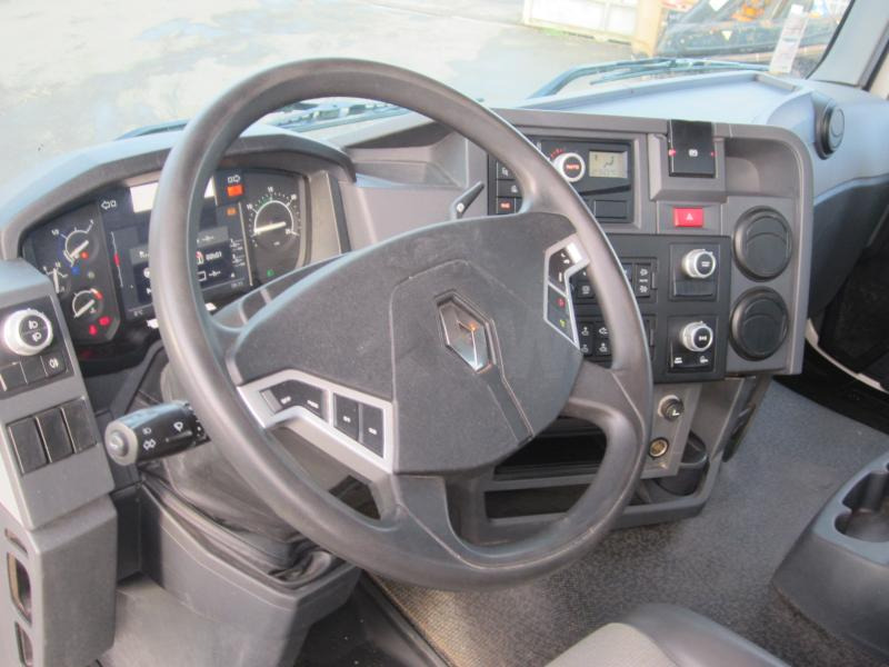 Sklápač Renault Gamme C 380: obrázok 9 Sklápač Renault Gamme C 380: obrázok 9