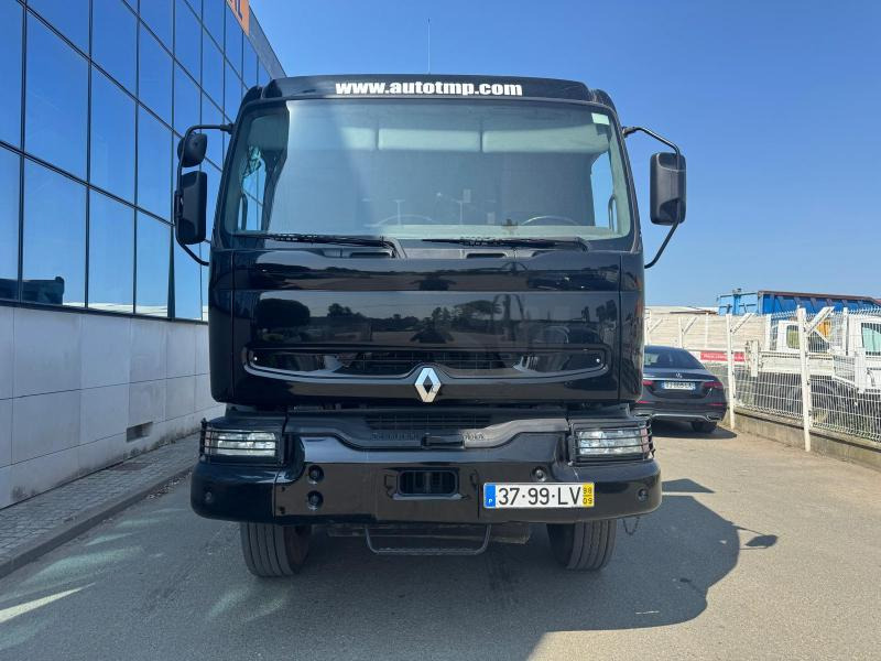 Renault Kerax 340 - Sklápač: obrázok 3 Renault Kerax 340 - Sklápač: obrázok 3