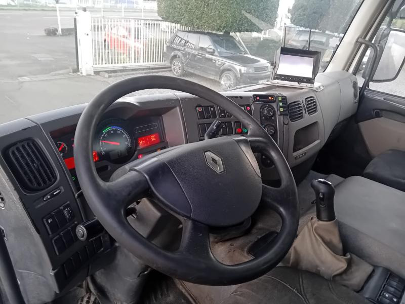 Renault Kerax 410 DXI - Sklápač: obrázok 5 Renault Kerax 410 DXI - Sklápač: obrázok 5