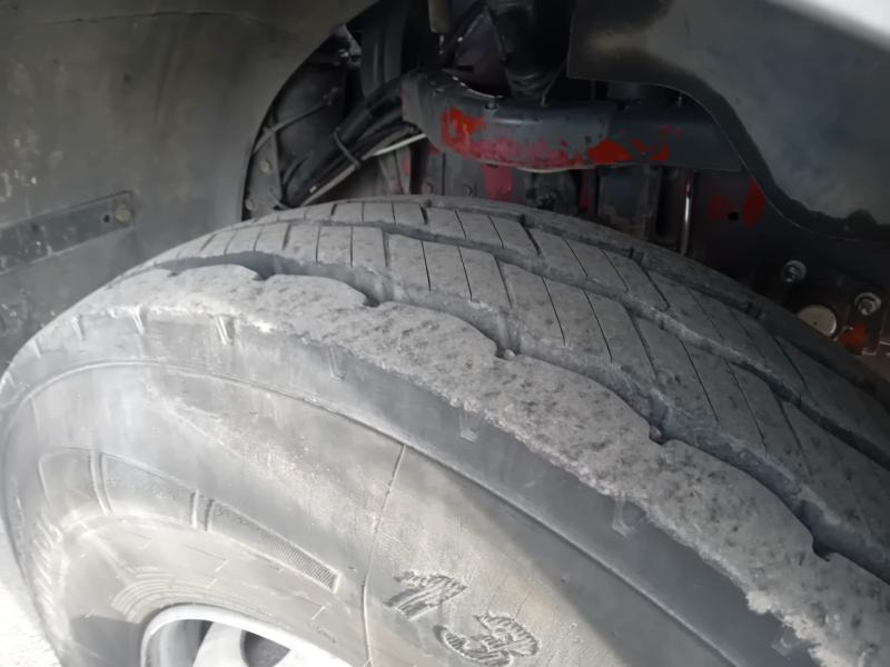 Renault Kerax - Sklápač: obrázok 5 Renault Kerax - Sklápač: obrázok 5