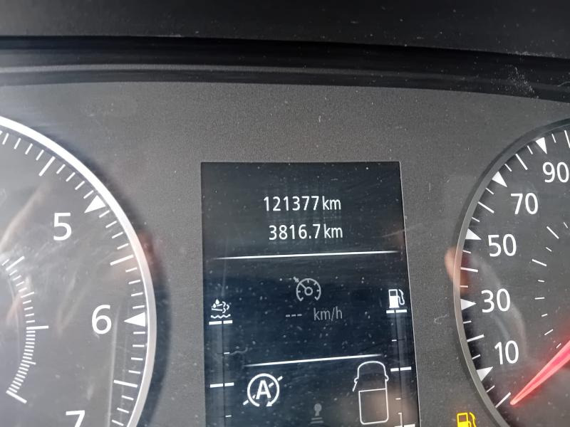 Renault Master - Furgon: obrázok 3 Renault Master - Furgon: obrázok 3