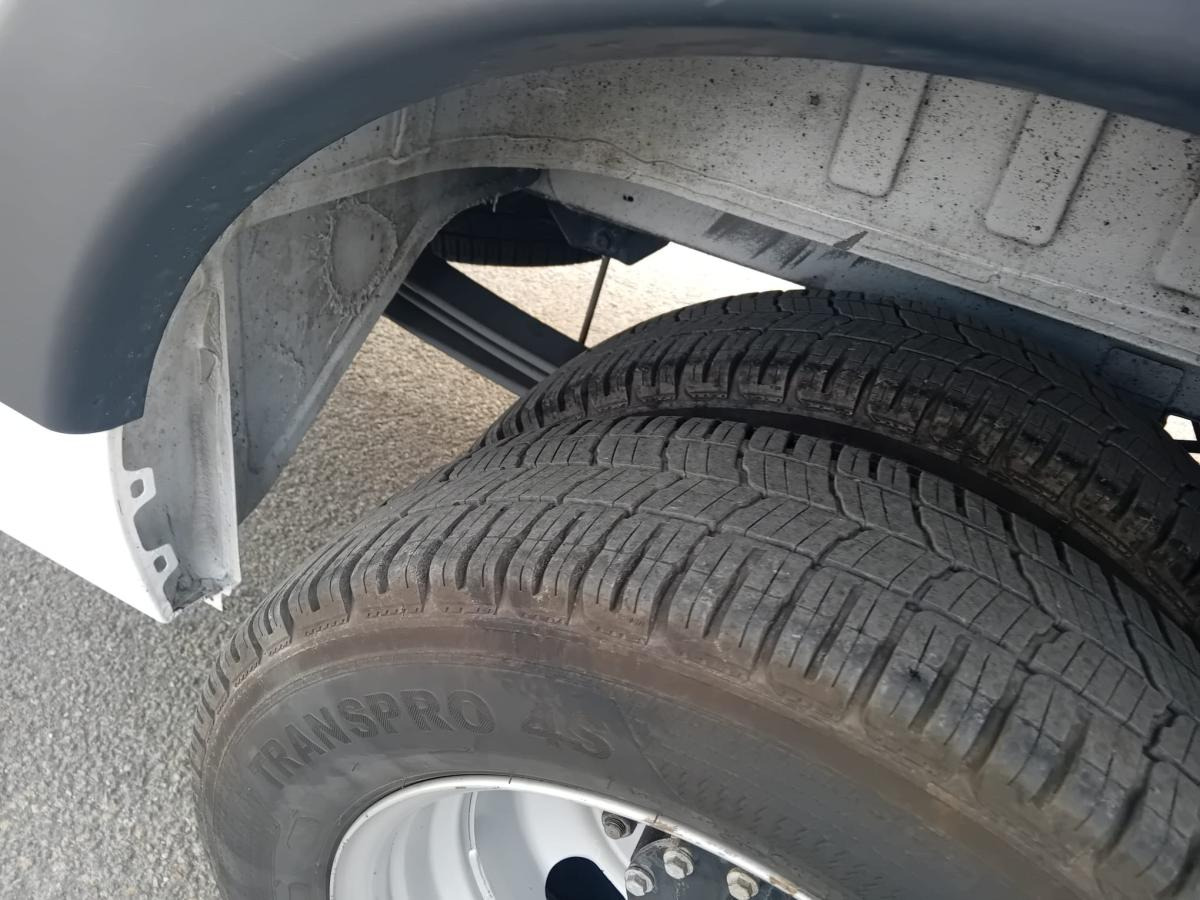 Renault Master - Furgon: obrázok 4 Renault Master - Furgon: obrázok 4