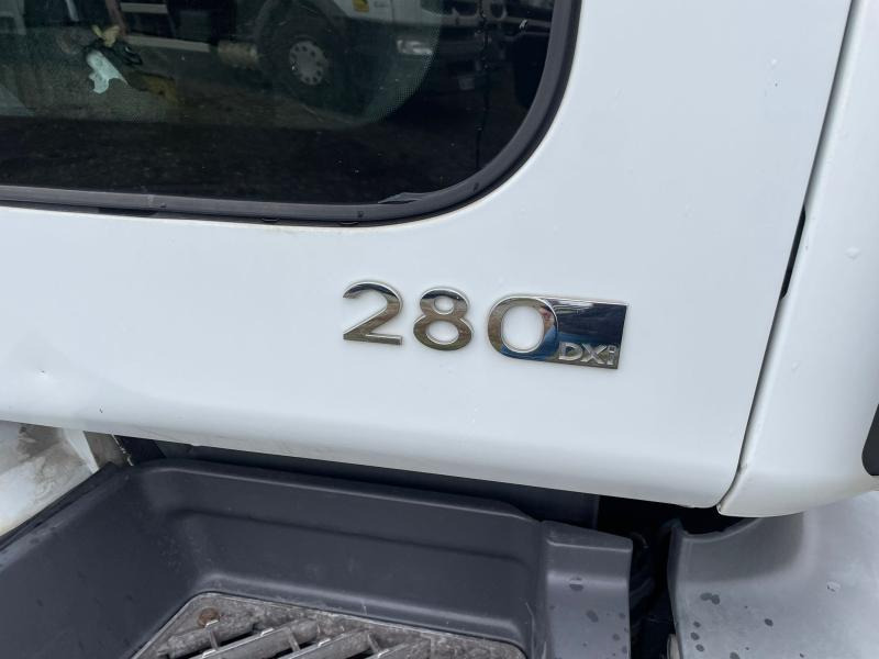 Renault Midlum 280.18 DXI - Auto na odvoz odpadu: obrázok 5 Renault Midlum 280.18 DXI - Auto na odvoz odpadu: obrázok 5