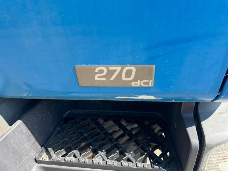Renault Premium 270 DCI - Cisternové vozidlo: obrázok 4 Renault Premium 270 DCI - Cisternové vozidlo: obrázok 4