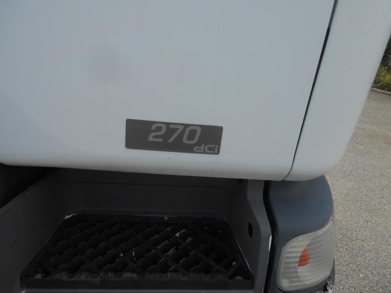 Renault Premium 270 DCI - Podvozek s kabinou: obrázok 3 Renault Premium 270 DCI - Podvozek s kabinou: obrázok 3