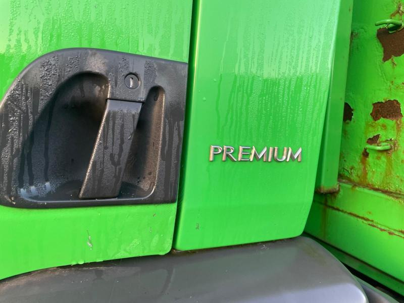 Renault Premium 270 DXI - Valníkový/ Plošinový nákladný automobil: obrázok 5 Renault Premium 270 DXI - Valníkový/ Plošinový nákladný automobil: obrázok 5