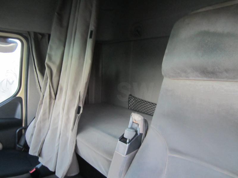 Plachtové nákladné vozidlo Renault Premium 370 DXI: obrázok 14 Plachtové nákladné vozidlo Renault Premium 370 DXI: obrázok 14