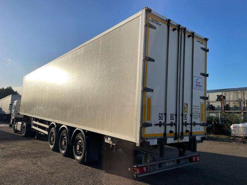 Samro - Náves skriňové: obrázok 2 Samro - Náves skriňové: obrázok 2