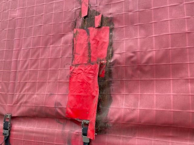 Samro - Plachtový náves: obrázok 5 Samro - Plachtový náves: obrázok 5