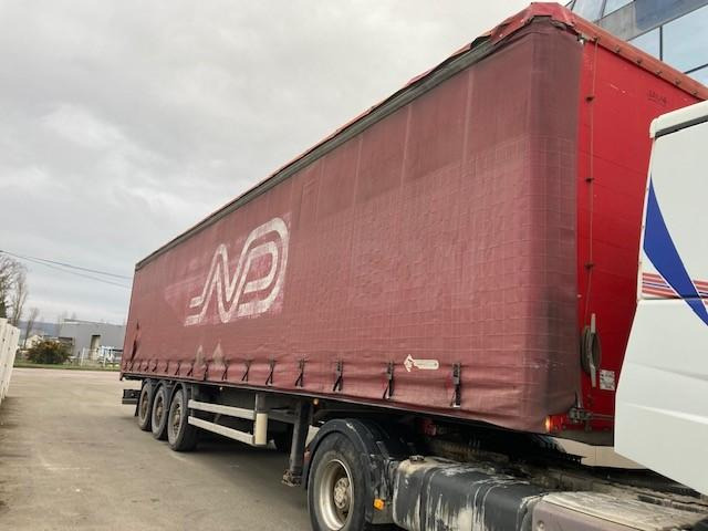 Samro - Plachtový náves: obrázok 2 Samro - Plachtový náves: obrázok 2