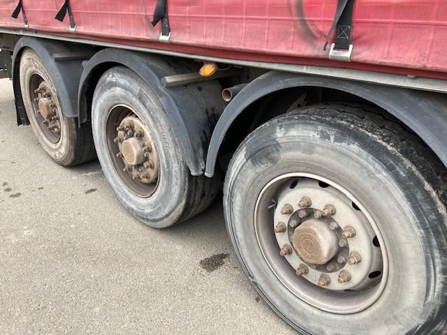 Samro - Plachtový náves: obrázok 4 Samro - Plachtový náves: obrázok 4