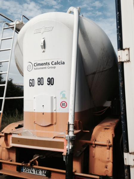 Spitzer - Silocisterna: obrázok 4 Spitzer - Silocisterna: obrázok 4