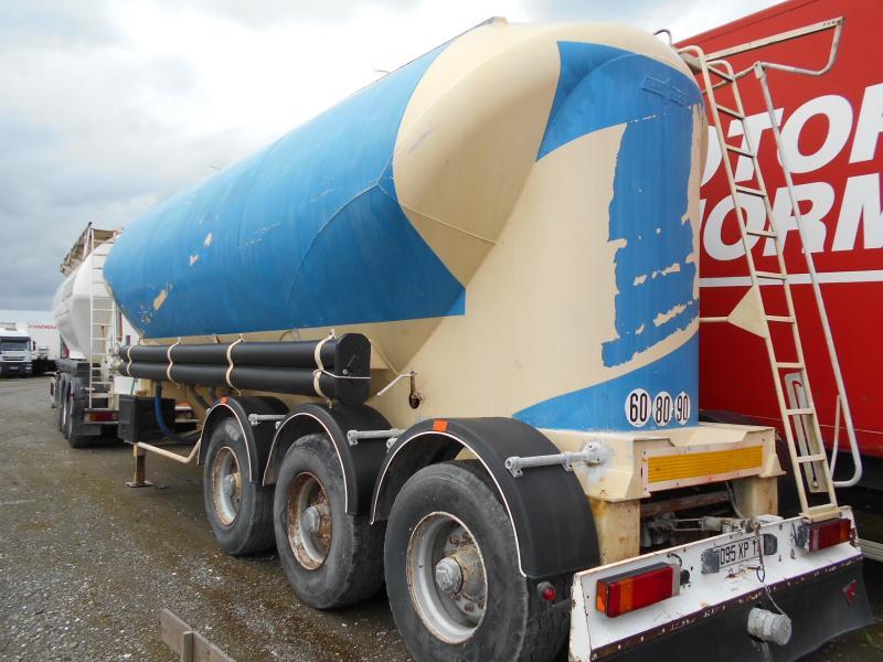 Spitzer - Silocisterna: obrázok 4 Spitzer - Silocisterna: obrázok 4