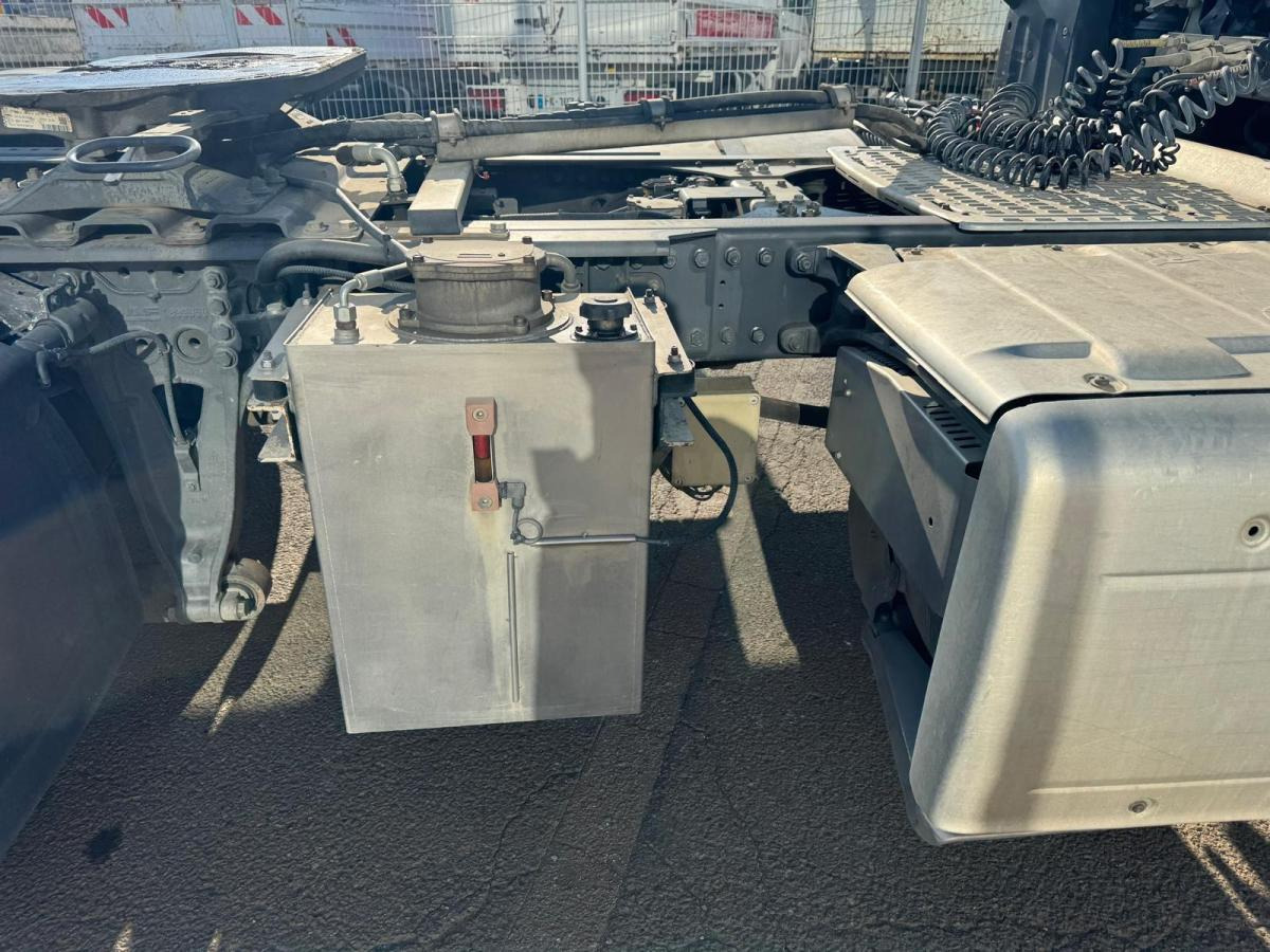 Ťahač DAF CF 460: obrázok 7 Ťahač DAF CF 460: obrázok 7