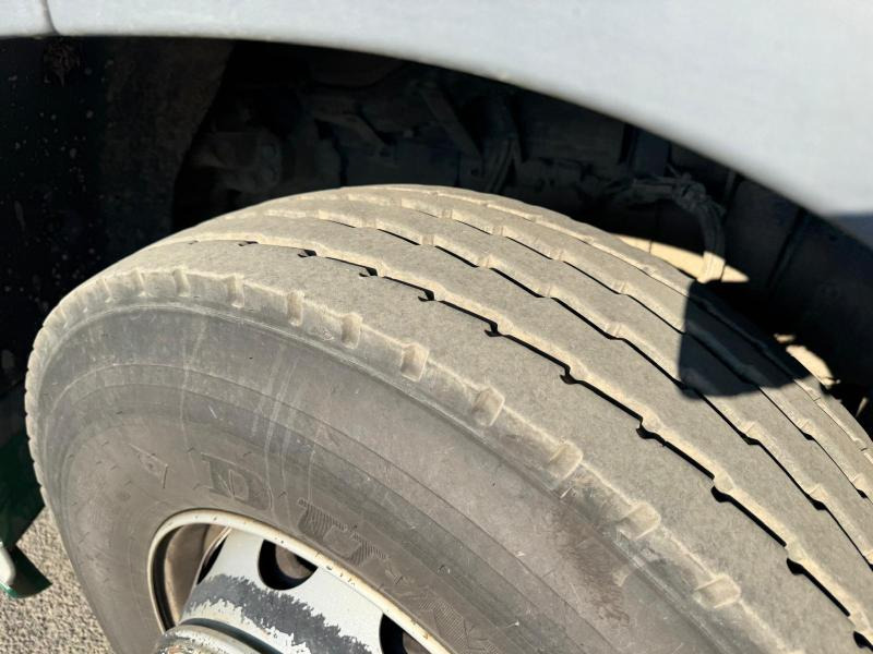 Ťahač DAF CF 460: obrázok 15 Ťahač DAF CF 460: obrázok 15