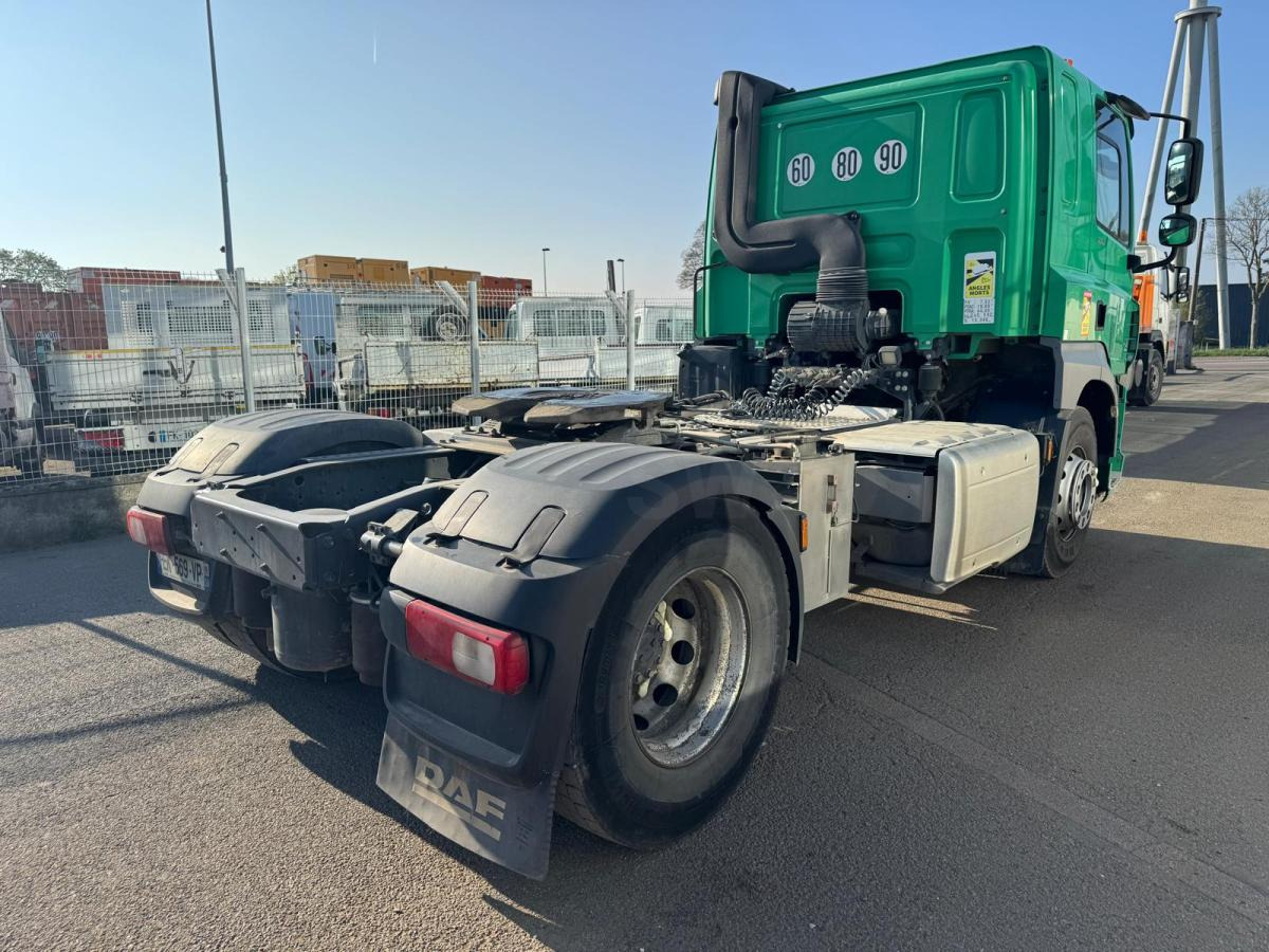 Ťahač DAF CF 460: obrázok 9 Ťahač DAF CF 460: obrázok 9