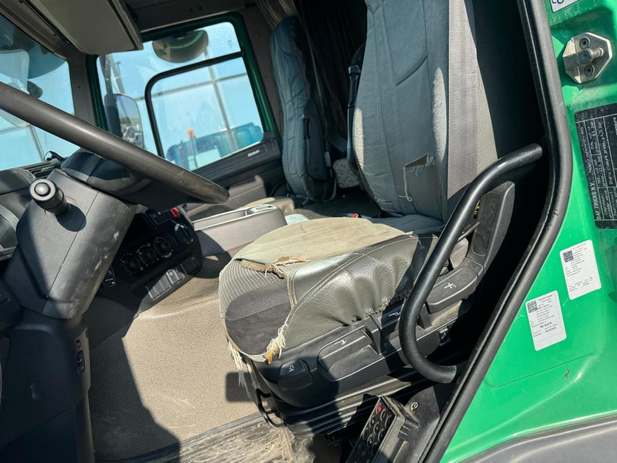 Ťahač DAF CF 460: obrázok 16 Ťahač DAF CF 460: obrázok 16