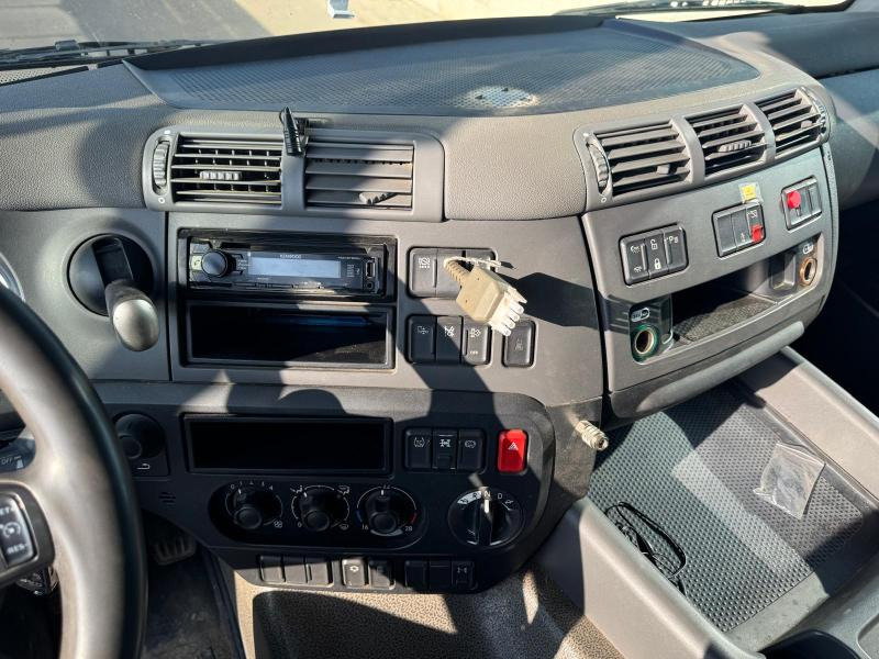 Ťahač DAF CF 460: obrázok 18 Ťahač DAF CF 460: obrázok 18