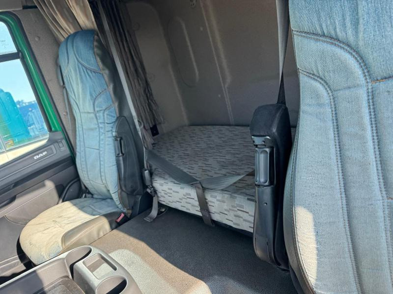 Ťahač DAF CF 460: obrázok 17 Ťahač DAF CF 460: obrázok 17