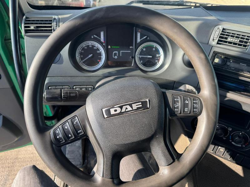 Ťahač DAF CF 460: obrázok 19 Ťahač DAF CF 460: obrázok 19