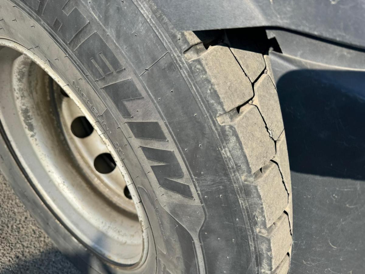 Ťahač DAF CF 460: obrázok 12 Ťahač DAF CF 460: obrázok 12