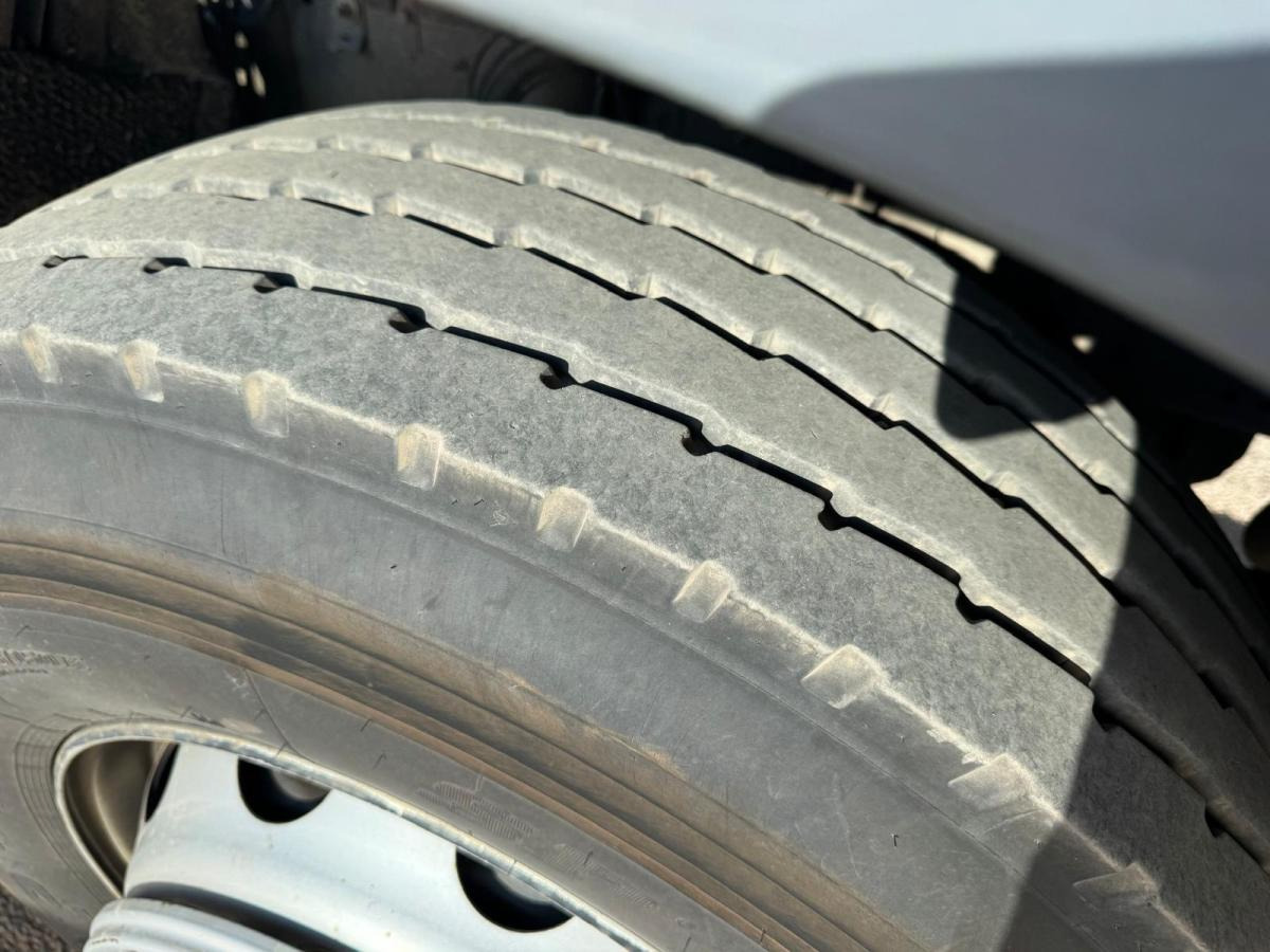 Ťahač DAF CF 460: obrázok 6 Ťahač DAF CF 460: obrázok 6