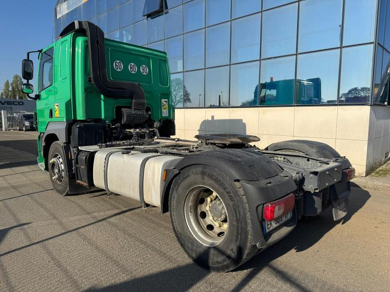 Ťahač DAF CF 460: obrázok 11 Ťahač DAF CF 460: obrázok 11