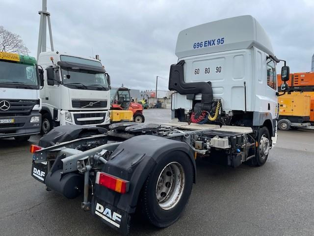 DAF CF85 410 - Ťahač: obrázok 5 DAF CF85 410 - Ťahač: obrázok 5