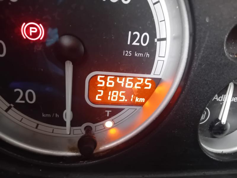 DAF CF85 460 - Ťahač: obrázok 5 DAF CF85 460 - Ťahač: obrázok 5