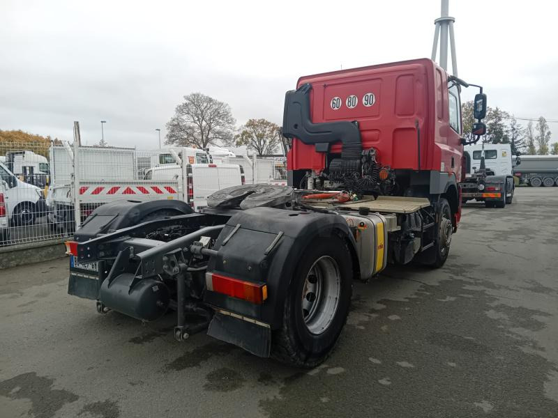 DAF CF85 460 - Ťahač: obrázok 2 DAF CF85 460 - Ťahač: obrázok 2