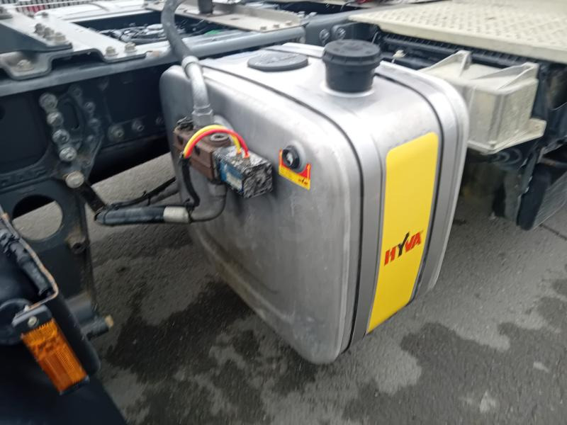 DAF CF85 460 - Ťahač: obrázok 3 DAF CF85 460 - Ťahač: obrázok 3