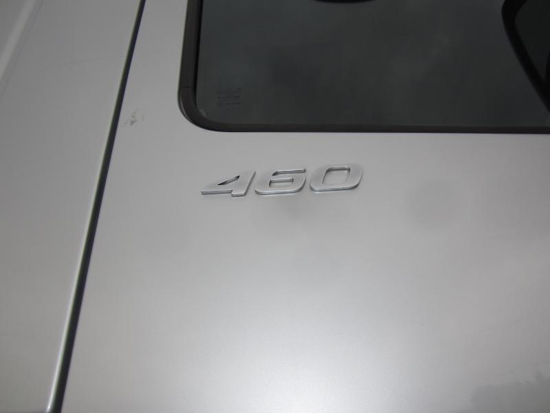 DAF XF105 460 - Ťahač: obrázok 3 DAF XF105 460 - Ťahač: obrázok 3