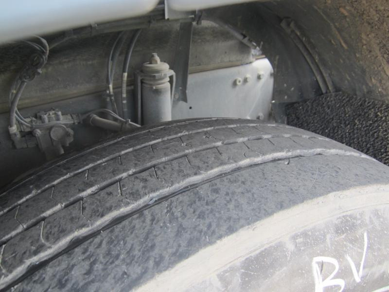 DAF XF105 460 - Ťahač: obrázok 3 DAF XF105 460 - Ťahač: obrázok 3