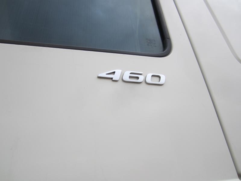 DAF XF105 460 - Ťahač: obrázok 3 DAF XF105 460 - Ťahač: obrázok 3