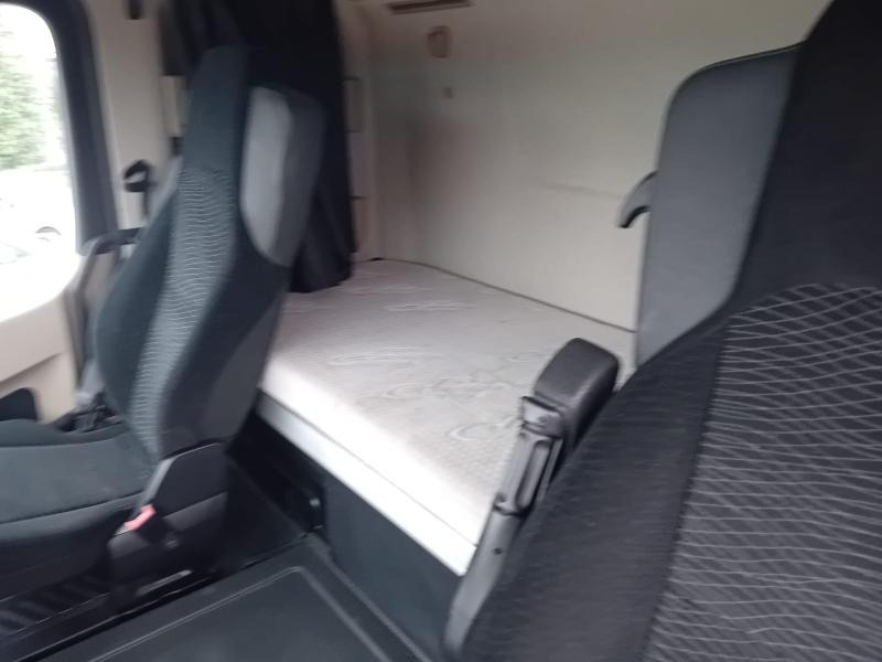 Mercedes Actros 1845 - Ťahač: obrázok 3 Mercedes Actros 1845 - Ťahač: obrázok 3