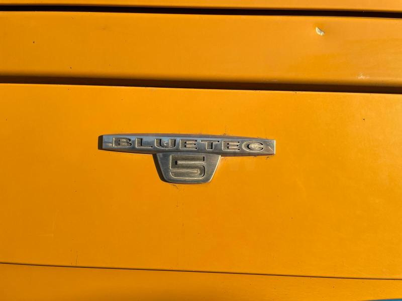 Ťahač Mercedes Actros 1845: obrázok 6 Ťahač Mercedes Actros 1845: obrázok 6