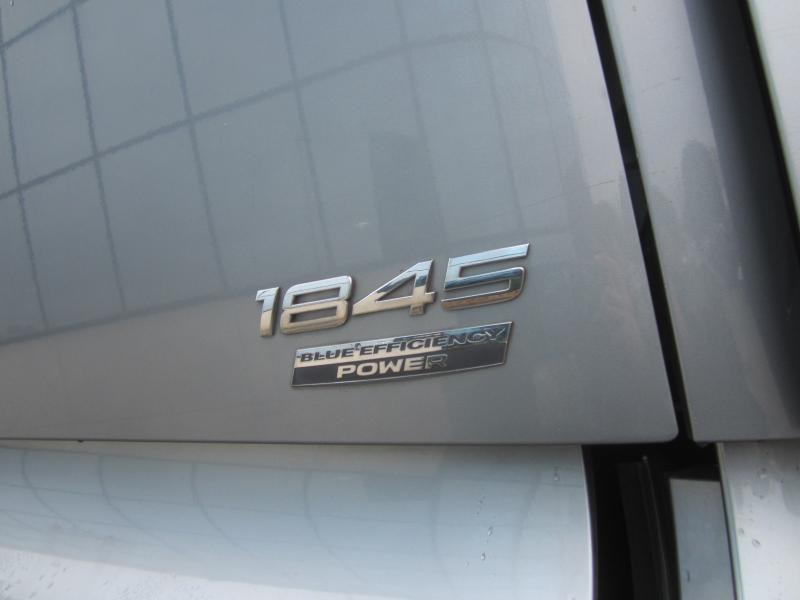 Mercedes Actros 1845 - Ťahač: obrázok 4 Mercedes Actros 1845 - Ťahač: obrázok 4