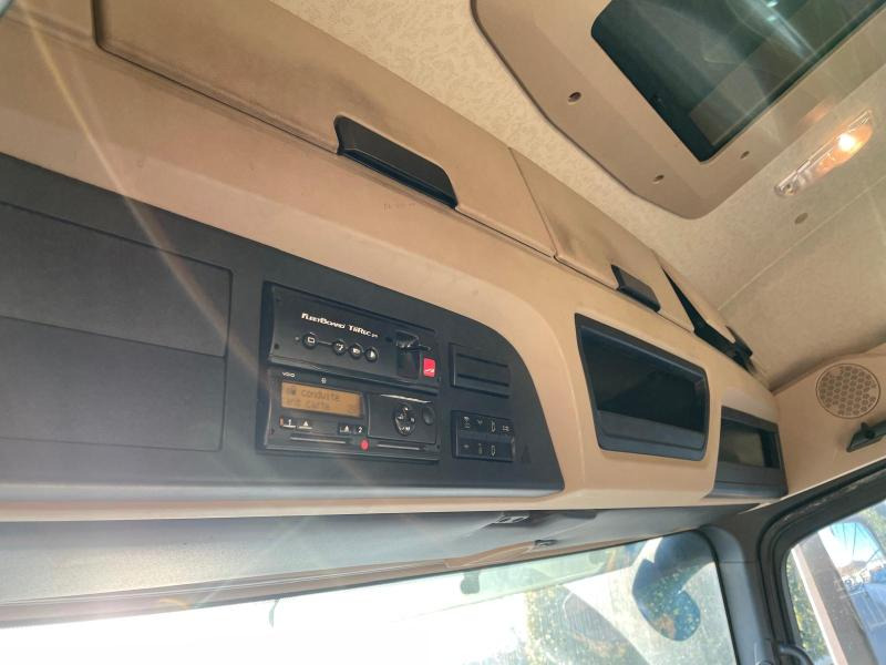 Ťahač Mercedes Actros 1845: obrázok 7 Ťahač Mercedes Actros 1845: obrázok 7