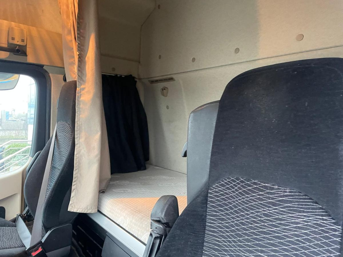 Ťahač Mercedes Actros 1845: obrázok 9 Ťahač Mercedes Actros 1845: obrázok 9