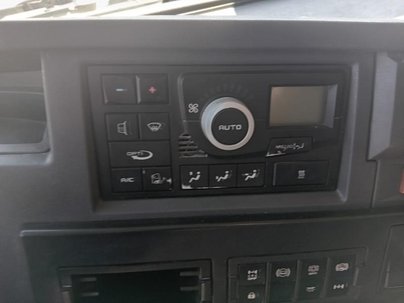 Renault Gamme C 430 DXI - Ťahač: obrázok 4 Renault Gamme C 430 DXI - Ťahač: obrázok 4