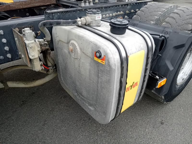 Renault Gamme C 430 - Ťahač: obrázok 3 Renault Gamme C 430 - Ťahač: obrázok 3