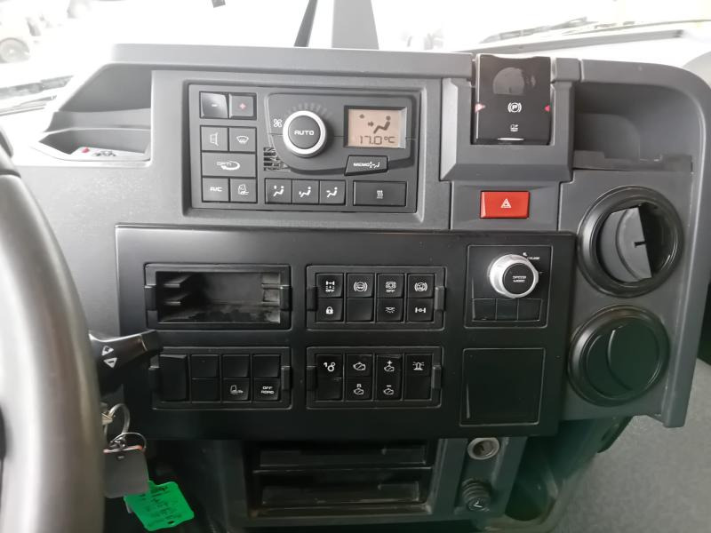 Renault Gamme C 430 - Ťahač: obrázok 5 Renault Gamme C 430 - Ťahač: obrázok 5