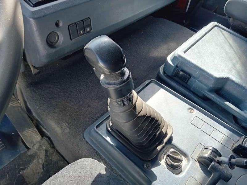 Renault Gamme R 340 TI - Ťahač: obrázok 4 Renault Gamme R 340 TI - Ťahač: obrázok 4